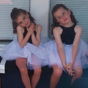 Meet your Posher, Heidi